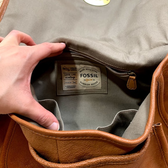 Fossil Bag - Picture 4 of 9